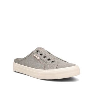 New Taos Charcoal Slip-On